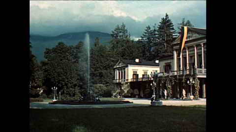 Screenshot [04] zum Film Sissi