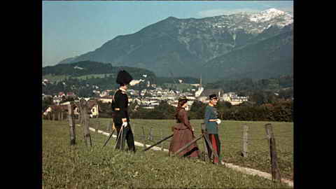 Screenshot [06] zum Film Sissi