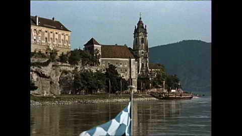 Screenshot [08] zum Film Sissi