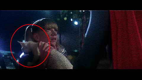 Fehlerbild [06] zum Film 'Superman - Der Film'
