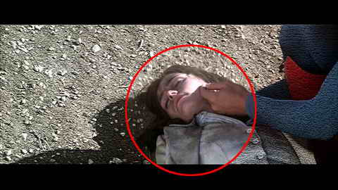 Fehlerbild [08] zum Film 'Superman - Der Film'