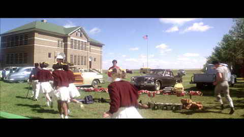 Screenshot [01] zum Film Superman - Der Film