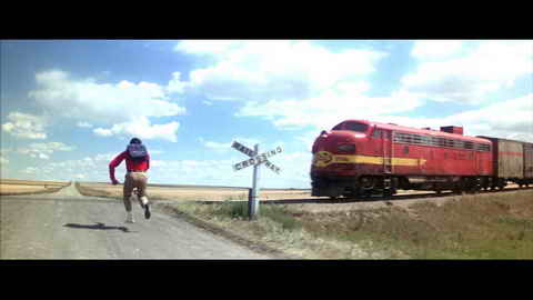 Screenshot [02] zum Film Superman - Der Film