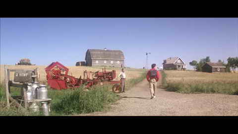 Screenshot [03] zum Film Superman - Der Film