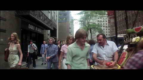 Screenshot [05] zum Film Superman - Der Film