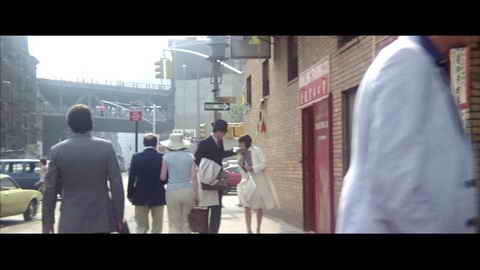 Screenshot [06] zum Film Superman - Der Film