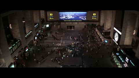 Screenshot [07] zum Film Superman - Der Film