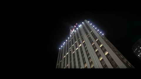 Screenshot [08] zum Film Superman - Der Film