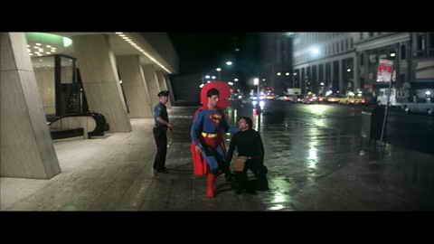 Screenshot [09] zum Film Superman - Der Film