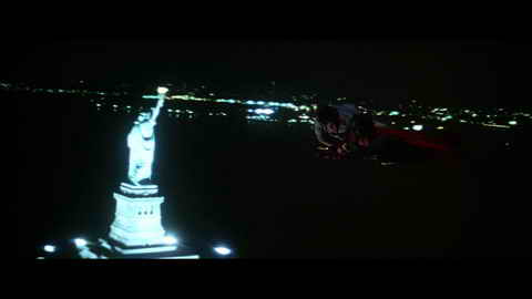 Screenshot [12] zum Film Superman - Der Film