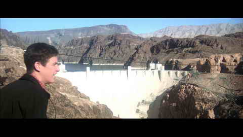 Screenshot [14] zum Film Superman - Der Film