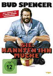 Coverbild zum Film 'Sie nannten ihn Mücke'