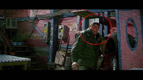 Fehlerbild [02] zum Film 'Sie nannten ihn Mücke'