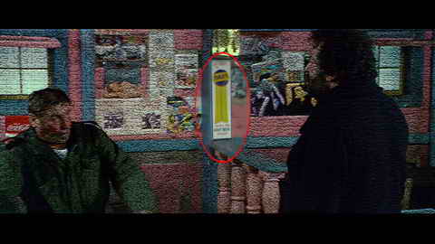 Fehlerbild [03] zum Film 'Sie nannten ihn Mücke'