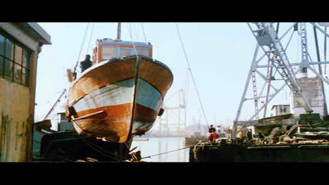 Screenshot [01] zum Film Sie nannten ihn Mücke