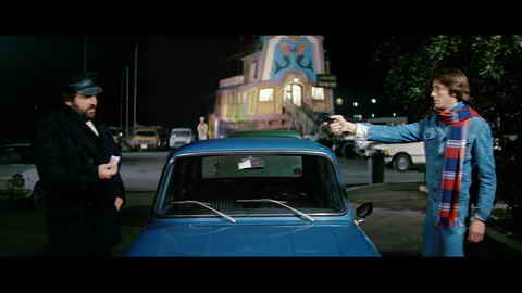 Screenshot [02] zum Film Sie nannten ihn Mücke