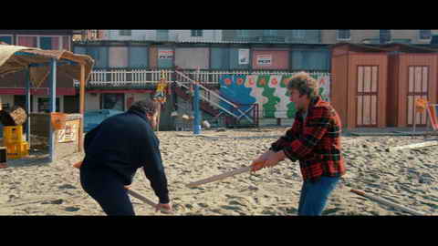 Screenshot [07] zum Film Sie nannten ihn Mücke