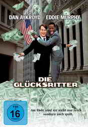 Coverbild zum Film 'Glücksritter, Die'