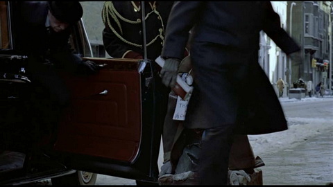 Fehlerbild [02] zum Film 'Glücksritter, Die'
