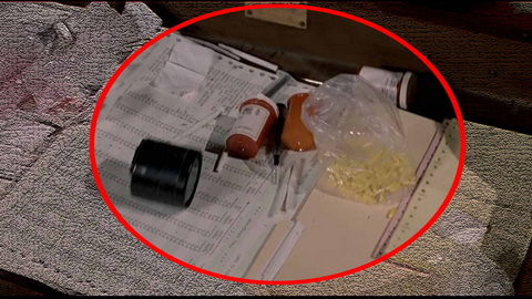 Fehlerbild [07] zum Film 'Glücksritter, Die'