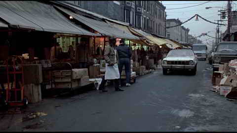 Screenshot [01] zum Film Glücksritter, Die