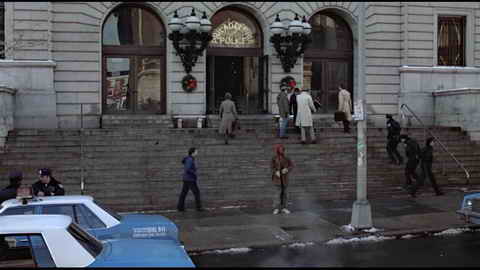 Screenshot [12] zum Film Glücksritter, Die