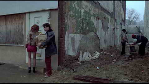 Screenshot [15] zum Film Glücksritter, Die