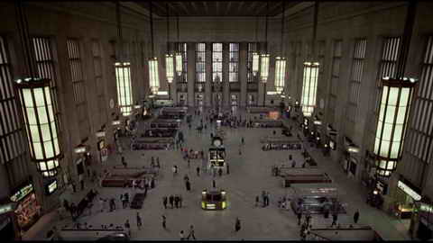 Screenshot [18] zum Film Glücksritter, Die