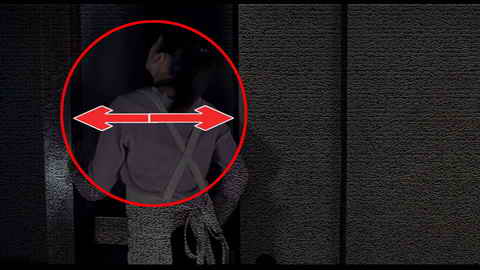 Fehlerbild [02] zum Film 'Grudge - Der Fluch'