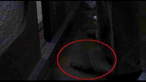 Fehlerbild [03] zum Film 'Grudge - Der Fluch'
