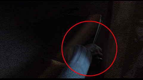 Fehlerbild [04] zum Film 'Grudge - Der Fluch'