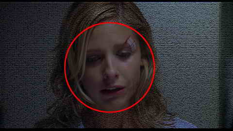 Fehlerbild [07] zum Film 'Grudge - Der Fluch'