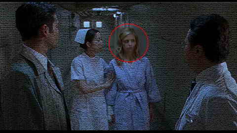 Fehlerbild [07] zum Film 'Grudge - Der Fluch'
