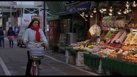 Screenshot [02] zum Film Grudge - Der Fluch