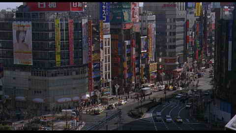 Screenshot [03] zum Film Grudge - Der Fluch