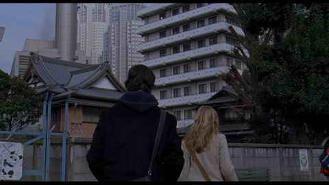 Screenshot [04] zum Film Grudge - Der Fluch