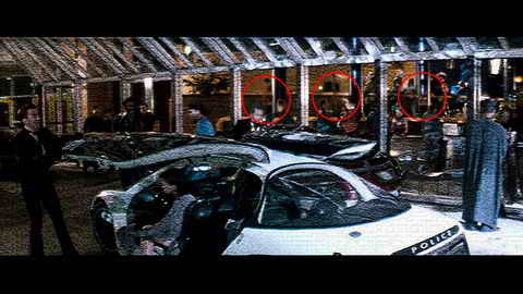 Fehlerbild [03] zum Film 'Demolition Man'