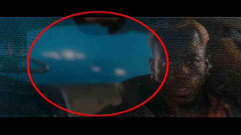 Fehlerbild [05] zum Film 'Demolition Man'
