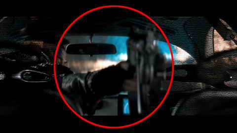 Fehlerbild [05] zum Film 'Demolition Man'