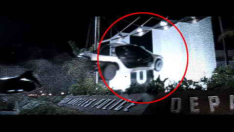Fehlerbild [06] zum Film 'Demolition Man'