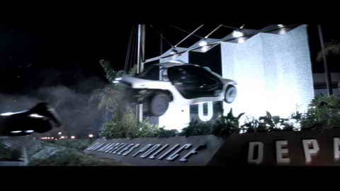 Fehlerbild [06] zum Film 'Demolition Man'
