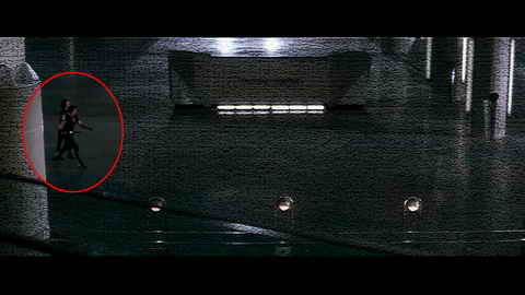 Fehlerbild [08] zum Film 'Demolition Man'