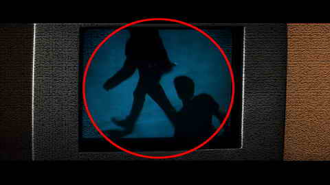 Fehlerbild [08] zum Film 'Demolition Man'