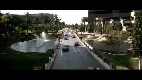 Screenshot [03] zum Film Demolition Man