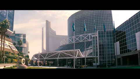 Screenshot [04] zum Film Demolition Man