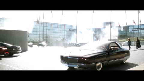 Screenshot [05] zum Film Demolition Man