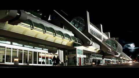 Screenshot [06] zum Film Demolition Man
