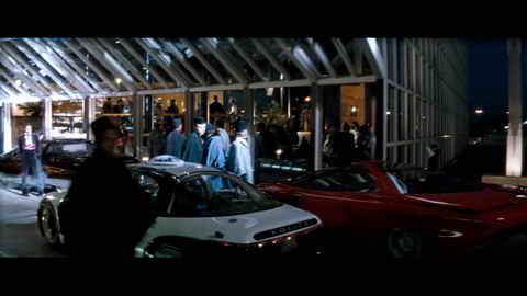 Screenshot [07] zum Film Demolition Man