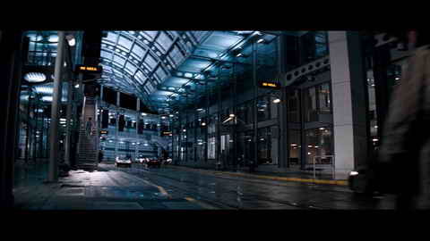 Screenshot [08] zum Film Demolition Man