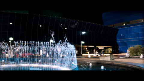 Screenshot [09] zum Film Demolition Man
